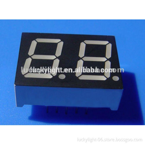 Hot sale led numeric display led 7 segment display